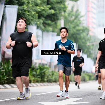 Runner Photo 8610368