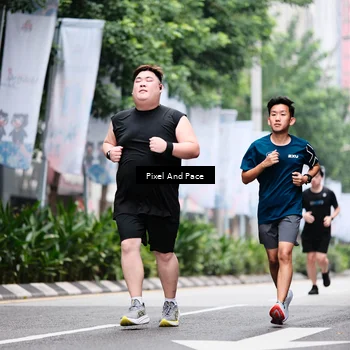 Runner Photo 8610369