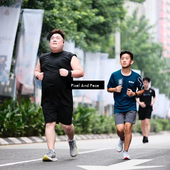Runner Photo 8610370
