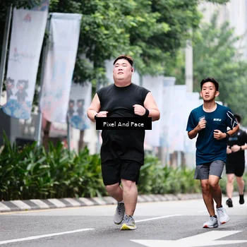 Runner Photo 8610372