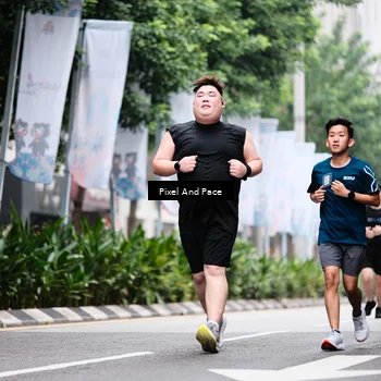 Runner Photo 8610373