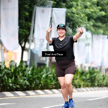 Runner Photo 8610377