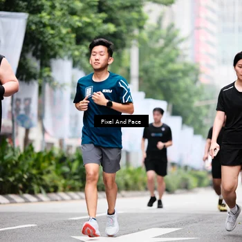 Runner Photo 8610378