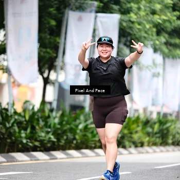 Runner Photo 8610379