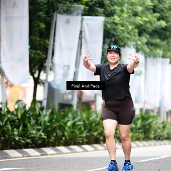Runner Photo 8610380