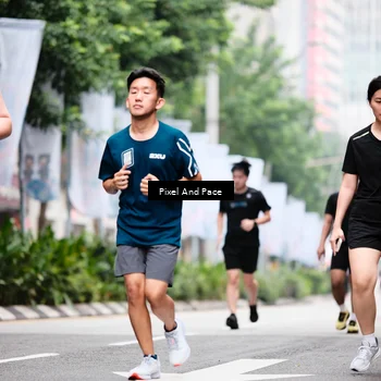 Runner Photo 8610381