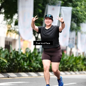 Runner Photo 8610383