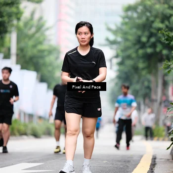 Runner Photo 8610384