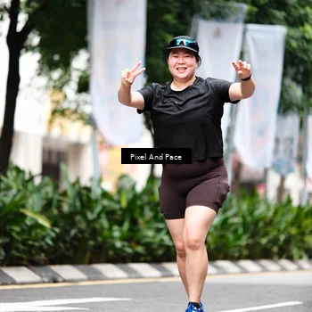 Runner Photo 8610385