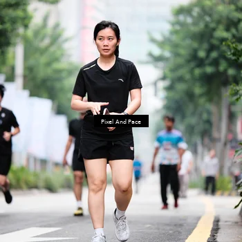 Runner Photo 8610386