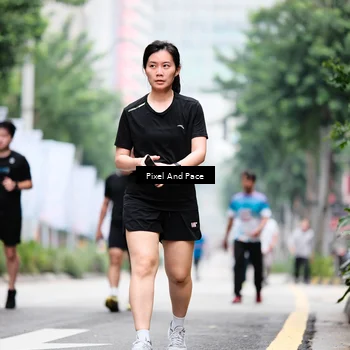 Runner Photo 8610387