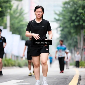 Runner Photo 8610389