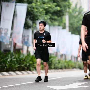 Runner Photo 8610390