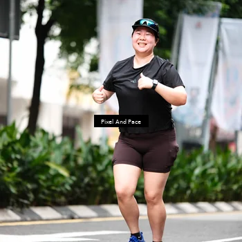 Runner Photo 8610391