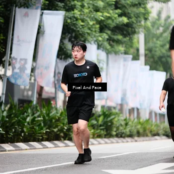 Runner Photo 8610393
