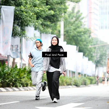 Runner Photo 8610395