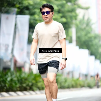 Runner Photo 8610396