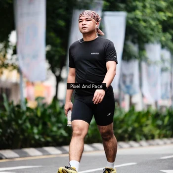 Runner Photo 8610399