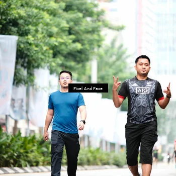 Runner Photo 8610400