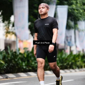 Runner Photo 8610401