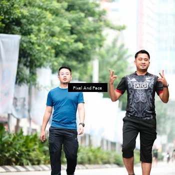 Runner Photo 8610402
