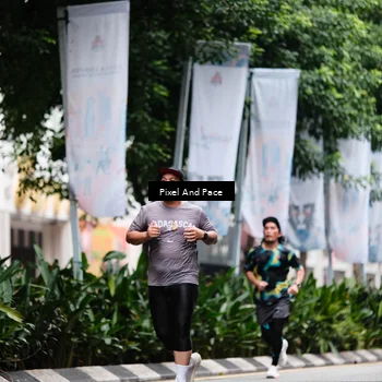 Runner Photo 8610403