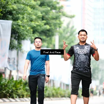Runner Photo 8610405