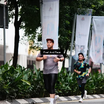 Runner Photo 8610406