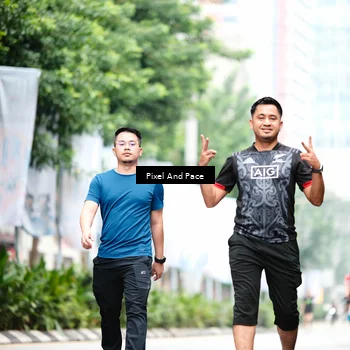 Runner Photo 8610407