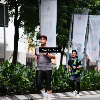 Runner Photo 8610410