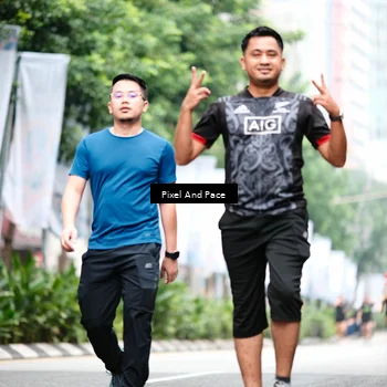 Runner Photo 8610411