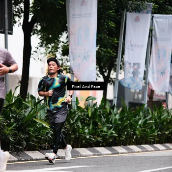 Runner Photo 8610412