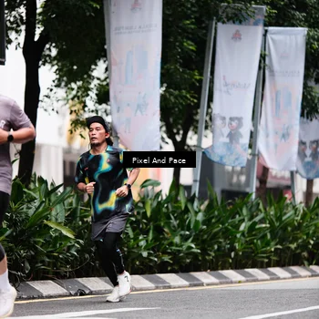 Runner Photo 8610413