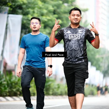 Runner Photo 8610414