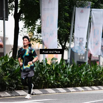 Runner Photo 8610416