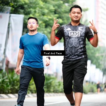 Runner Photo 8610417