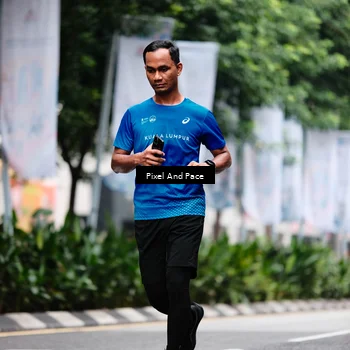 Runner Photo 8610421