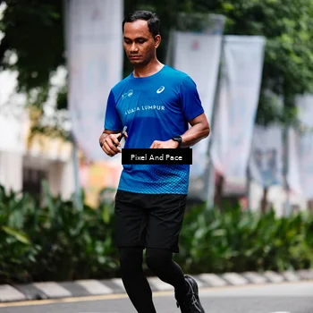 Runner Photo 8610423