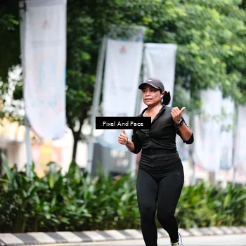 Runner Photo 8610425