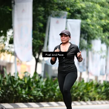 Runner Photo 8610427