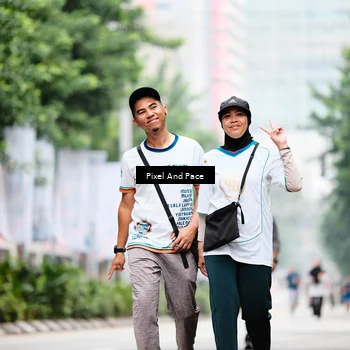 Runner Photo 8610428
