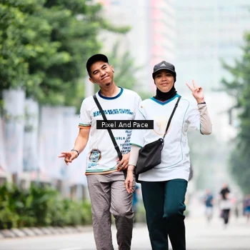 Runner Photo 8610429