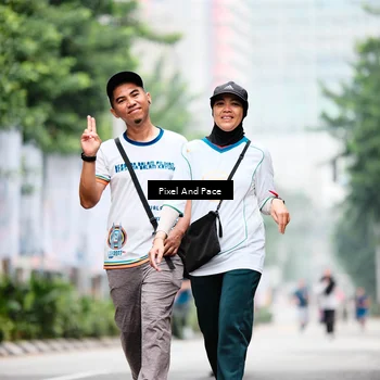 Runner Photo 8610432