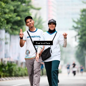 Runner Photo 8610433