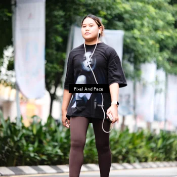 Runner Photo 8610434