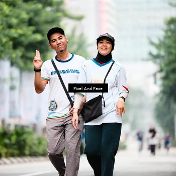 Runner Photo 8610435