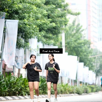 Runner Photo 8610438