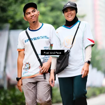 Runner Photo 8610439