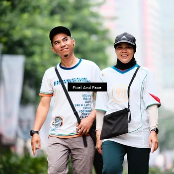 Runner Photo 8610441