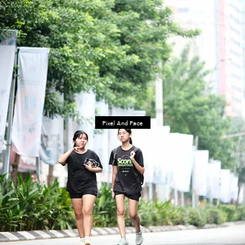 Runner Photo 8610442